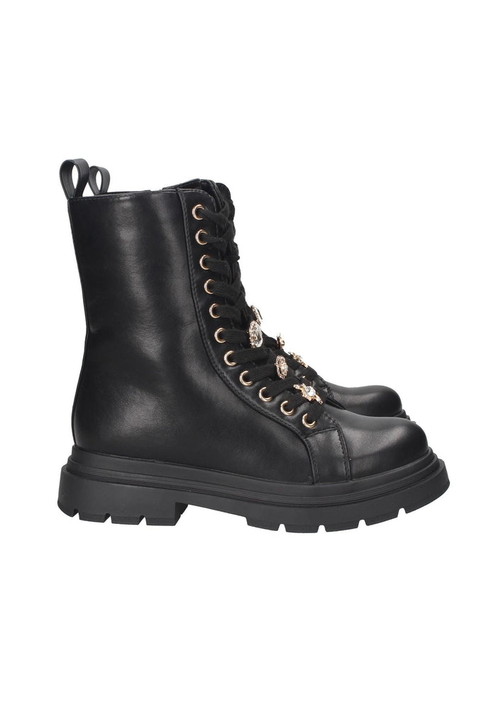 GW355 Boot GOLD&GOLD