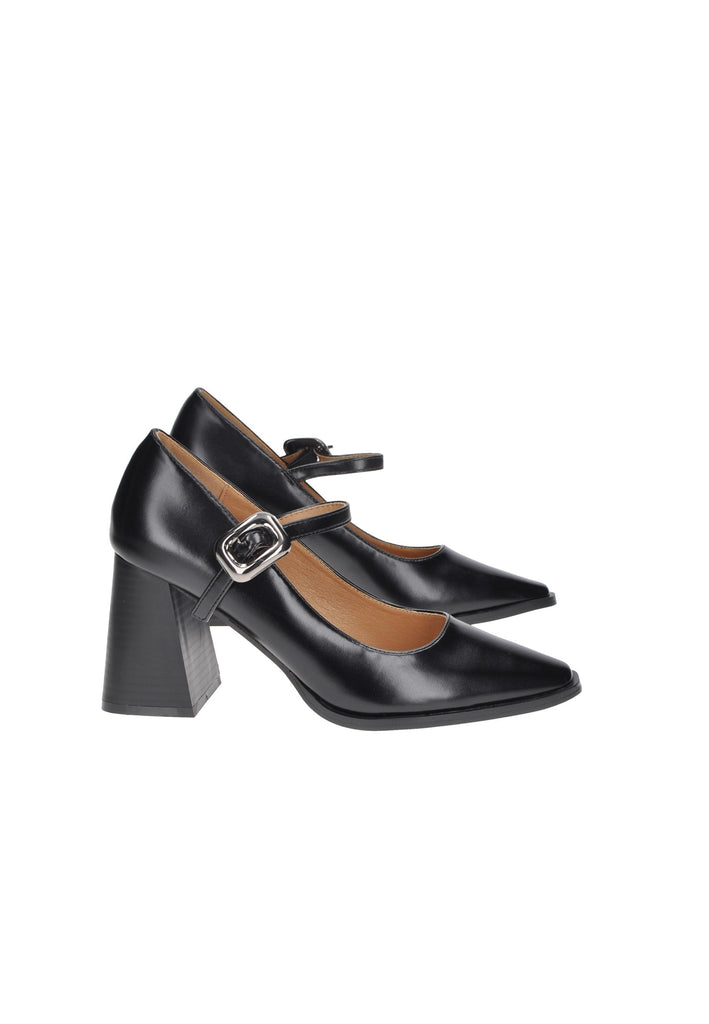 GV90 Decollete GOLD&GOLD