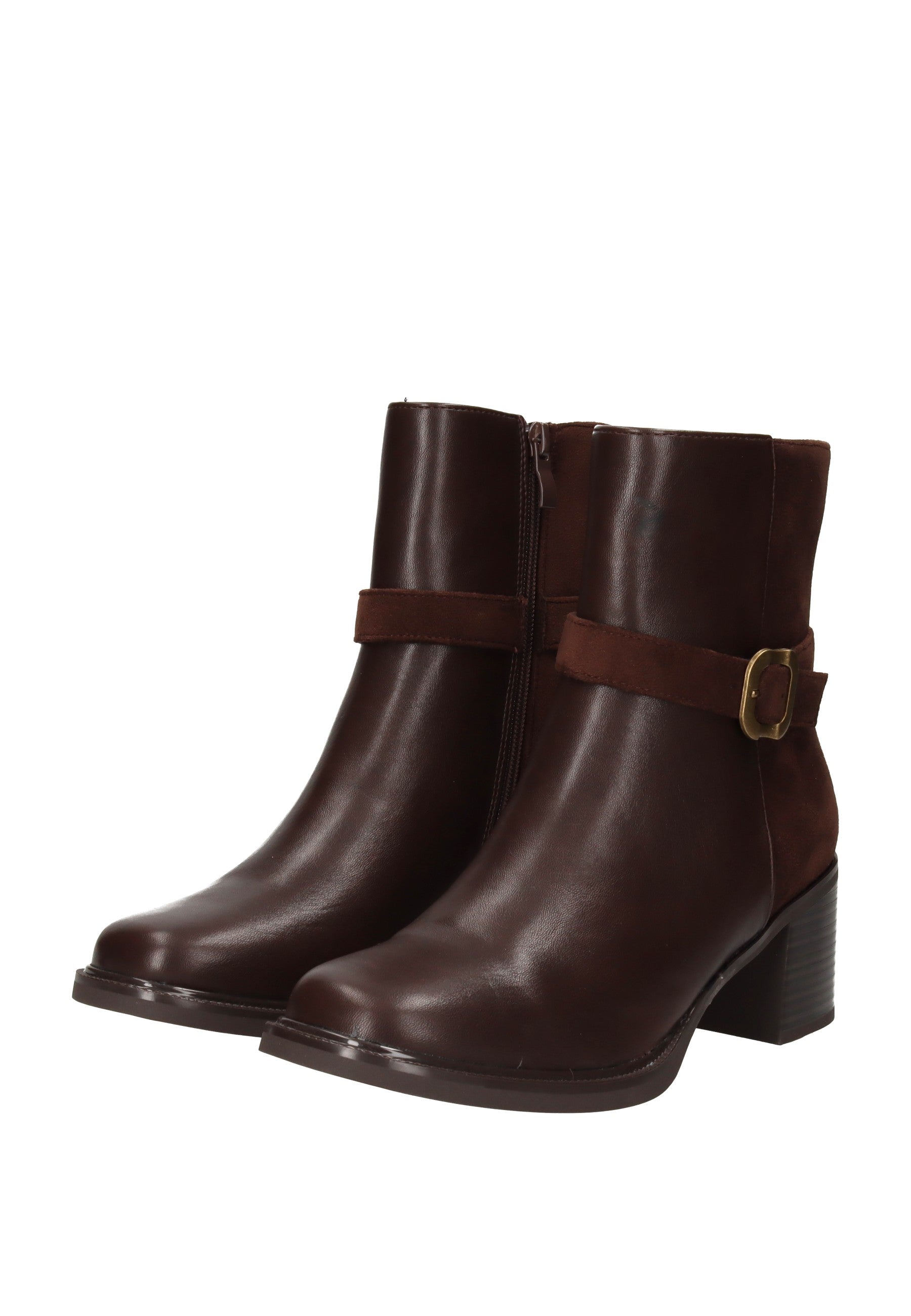 GY507 Tronchetto GOLD&GOLD