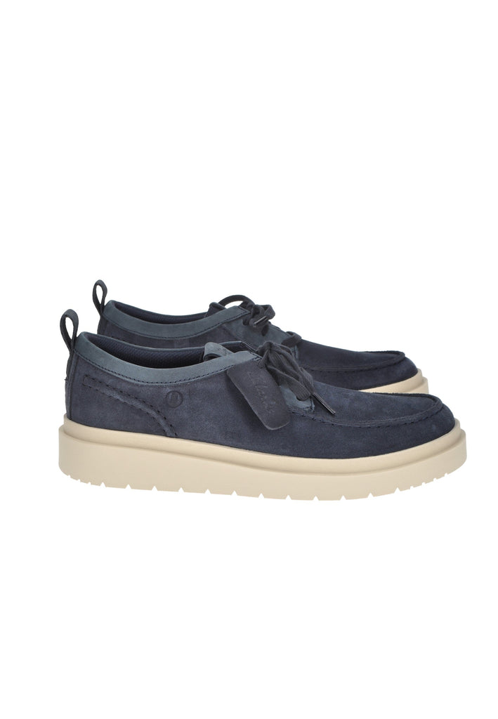 180866 Allacciato CLARKS