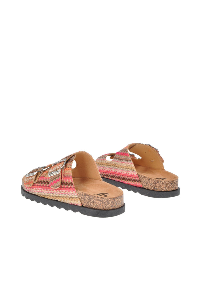 CI10 Sandalo GOLD&GOLD