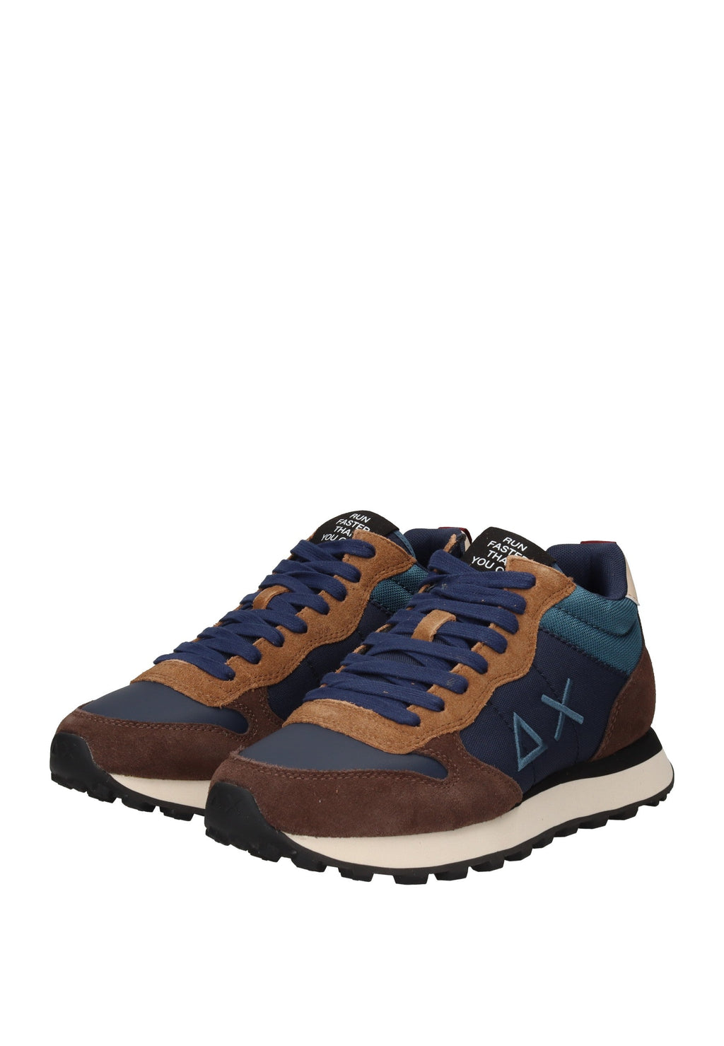 Z46118 sneaker SUN68