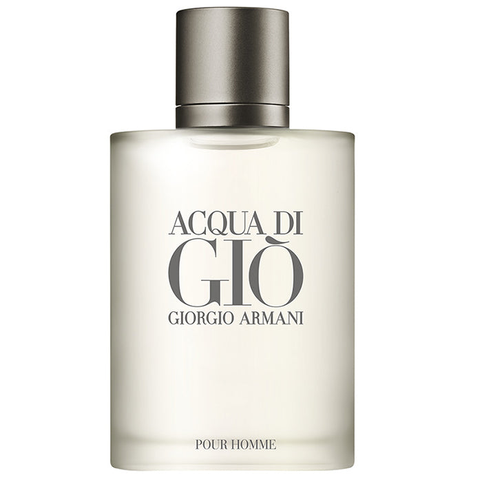 ARMANI ACQUA DI GIO' UOMO EAU DE TOILETTE 200 ML