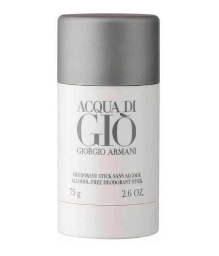 ARMANI ACQUA DI GIO DEODORANTE STICK 75 ML