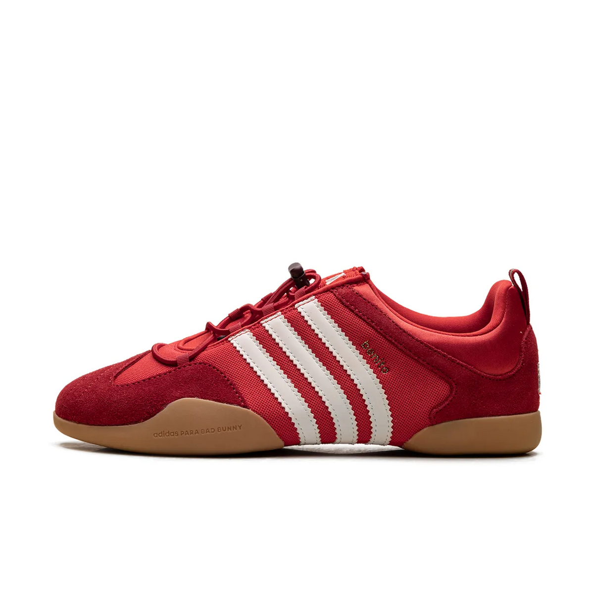 adidas Ballerina Bad Bunny Flamboyan