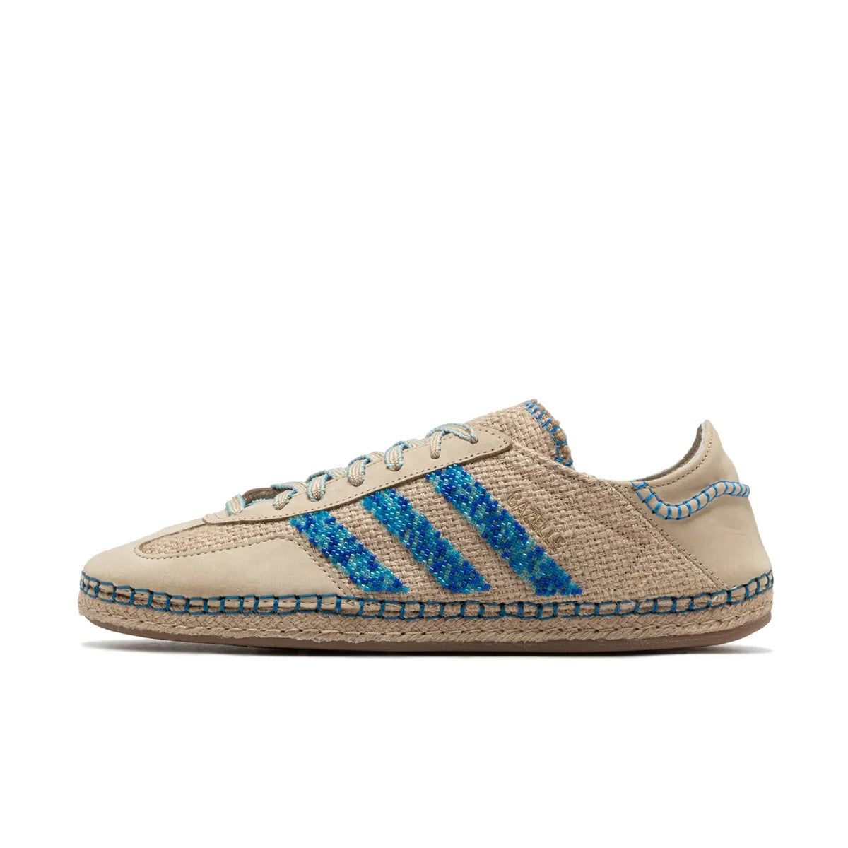 adidas Gazelle CLOT Linen Khaki