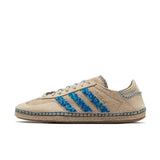 adidas Gazelle CLOT Linen Khaki