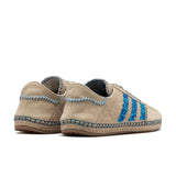 adidas Gazelle CLOT Linen Khaki