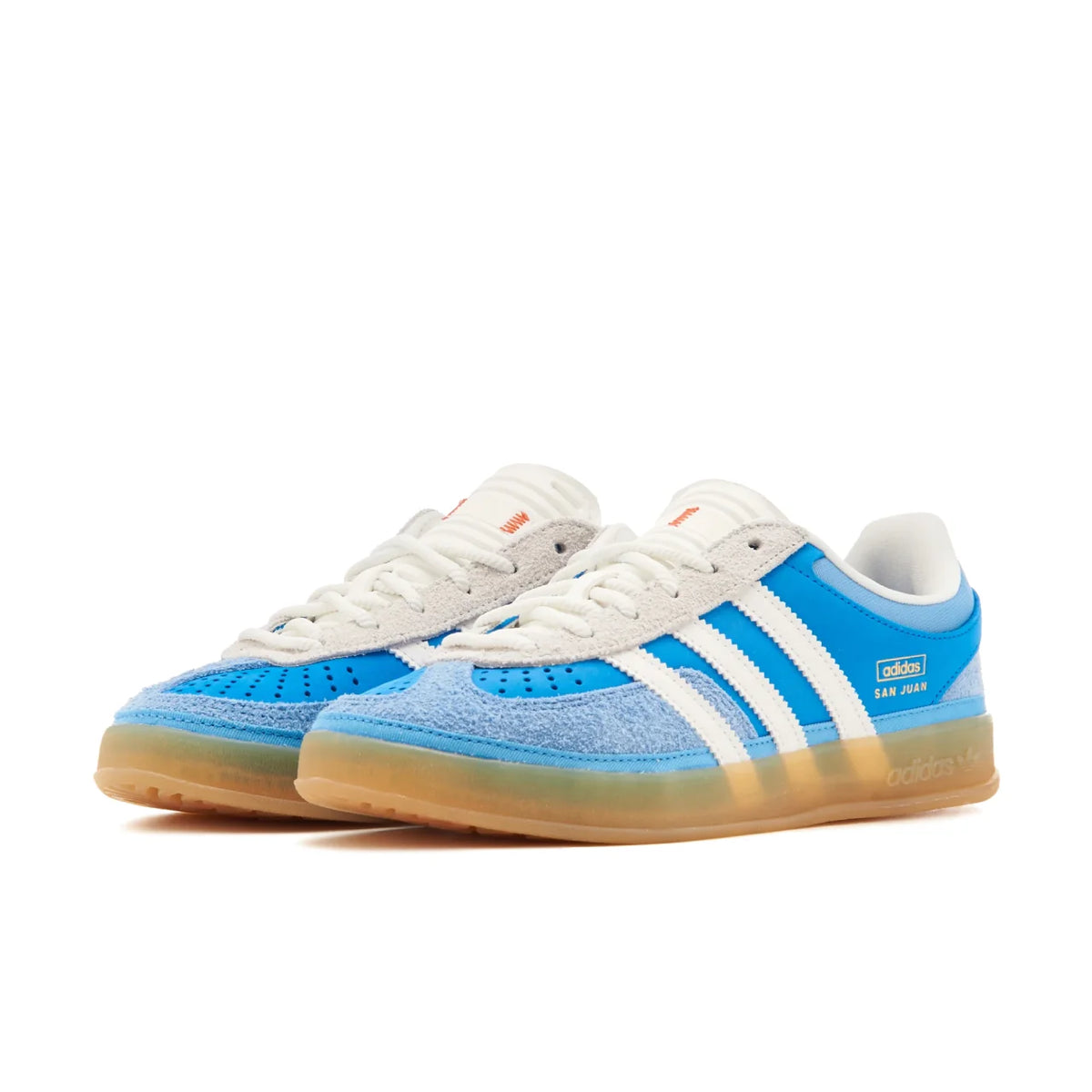 adidas Gazelle Indoor Bad Bunny San Juan