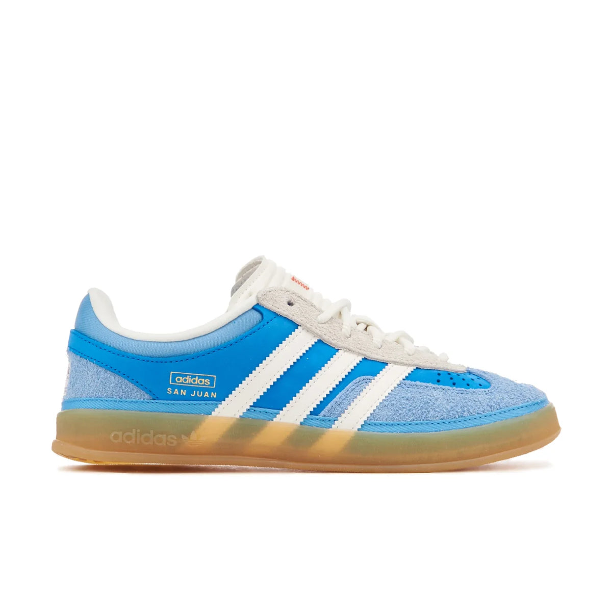 adidas Gazelle Indoor Bad Bunny San Juan