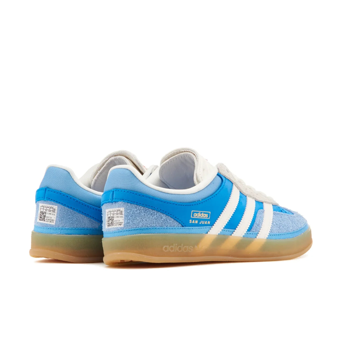 adidas Gazelle Indoor Bad Bunny San Juan