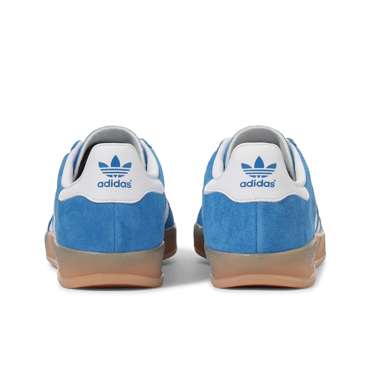 adidas Gazelle Indoor Blue Bird Cloud White