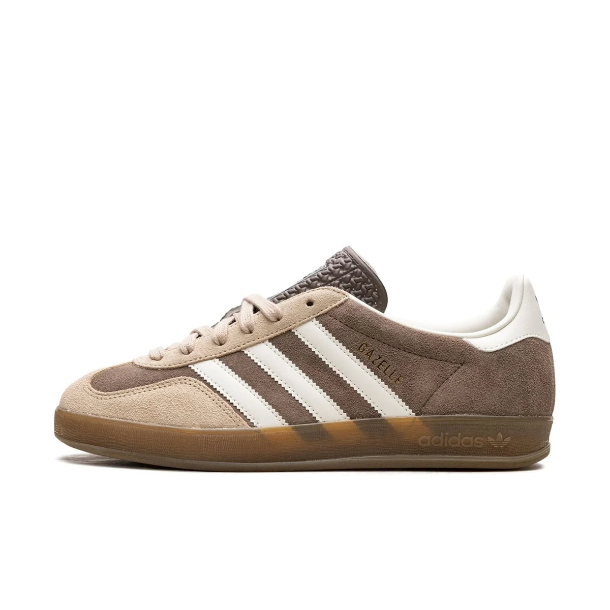 adidas Gazelle Indoor Earth Strata Magic Beige