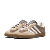 adidas Gazelle Indoor Earth Strata Magic Beige