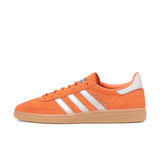 adidas Handball Spezial Orange Silver