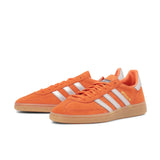 adidas Handball Spezial Orange Silver