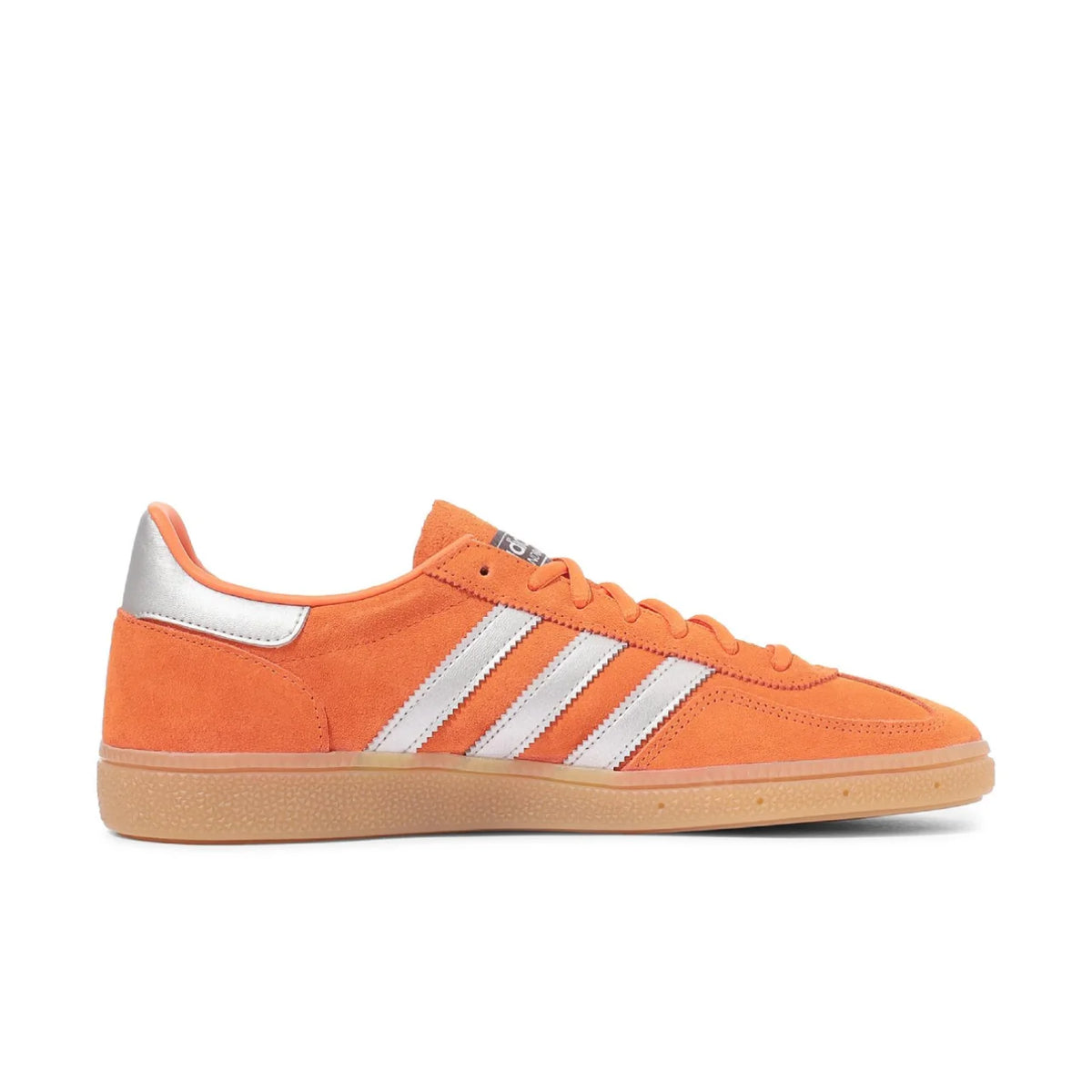 adidas Handball Spezial Orange Silver