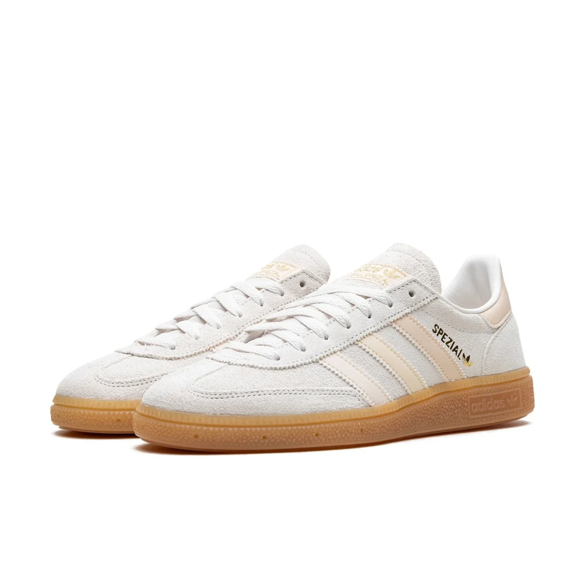 adidas Handball Spezial Wonder White Sand Strata