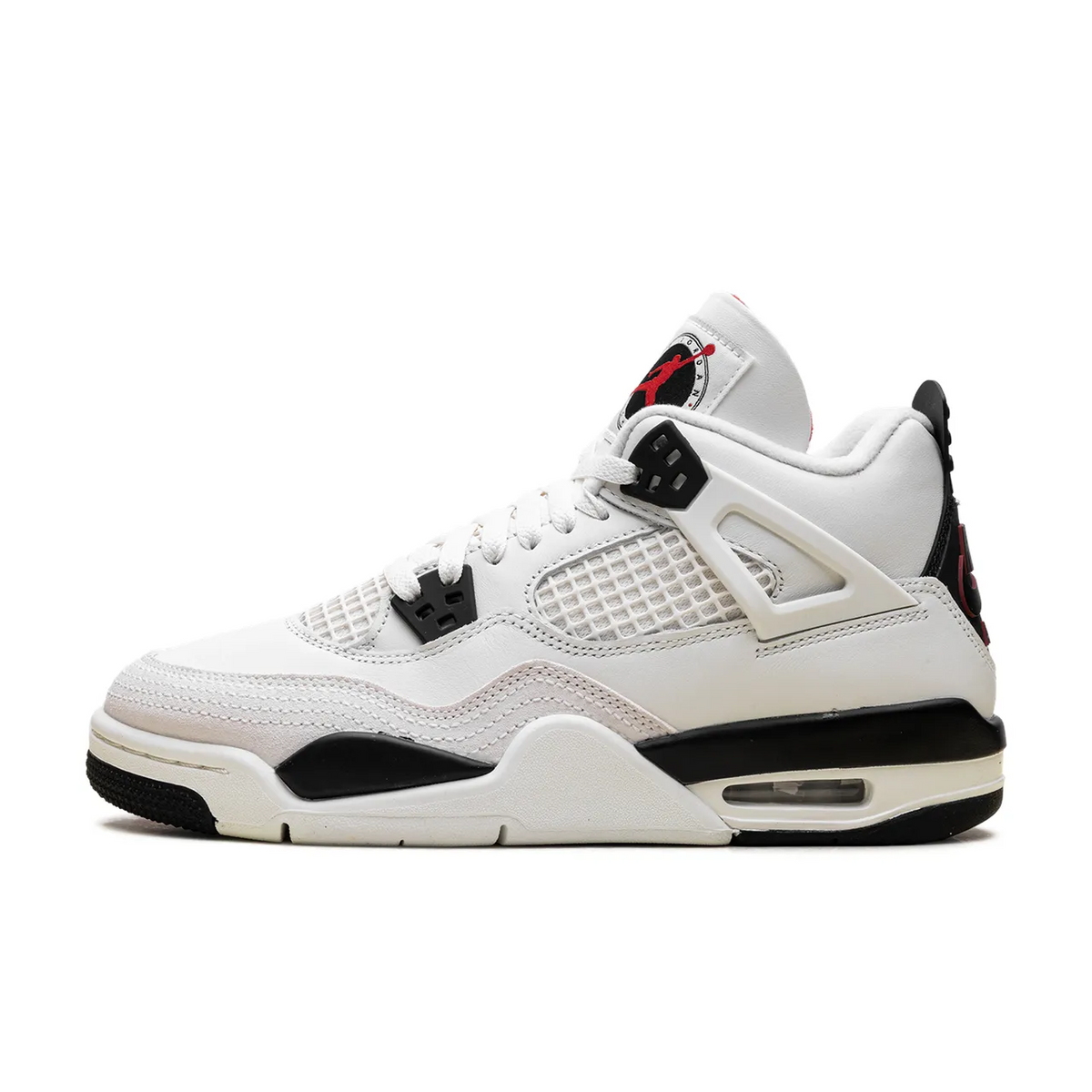 Jordan 4 Retro Flight Club