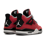 Jordan 4 Retro Toro Bravo