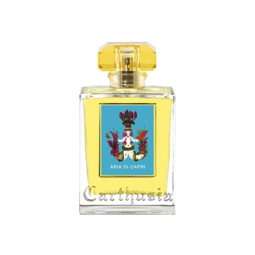 Aria di Capri Eau De Parfum