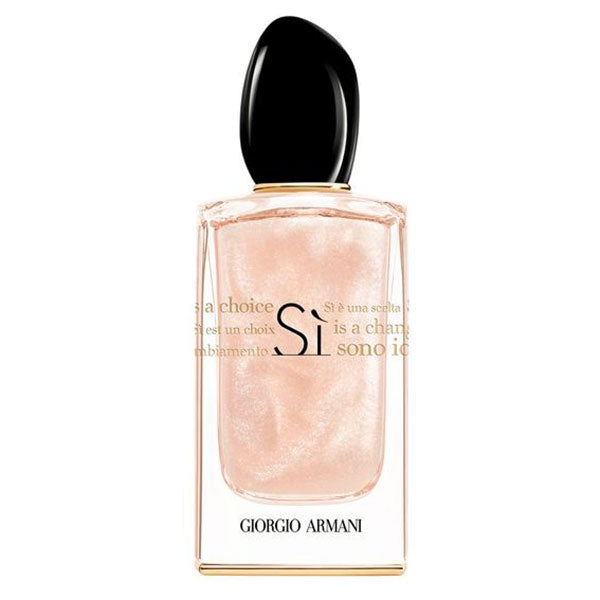 ARMANI SI NACRE EDITION EDP 100 ML
