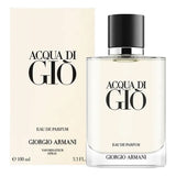 ARMANI ACQUA DI GIO' EAU DE PARFUM 100 ML