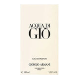 ARMANI ACQUA DI GIO' EAU DE PARFUM 100 ML