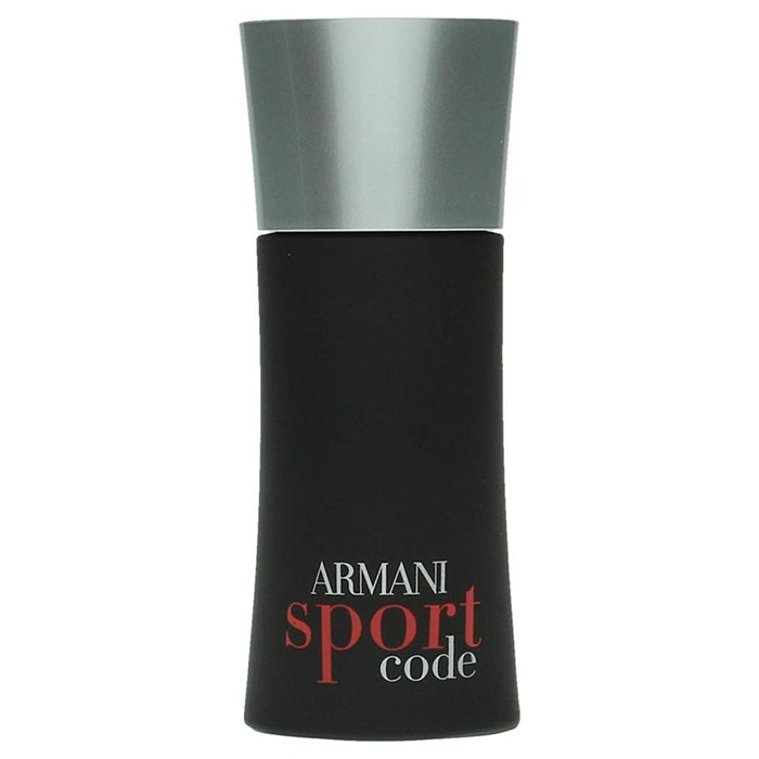 ARMANI CODE SPORT EDT 50 ML