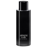 ARMANI CODE UOMO EAU DETOILETTE RICARICABILE 200 ML