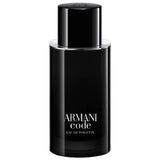 ARMANI CODE UOMO EAU DETOILETTE 75 ML RICARICABILE
