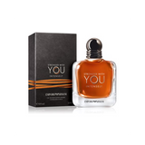 ARMANI STRONGER WITH YOU HOMME INTENSELY EDP 100 ML