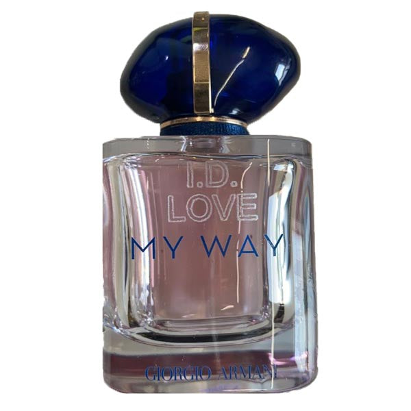 ARMANI MY WAY EAU DE PARFUM 30 ML