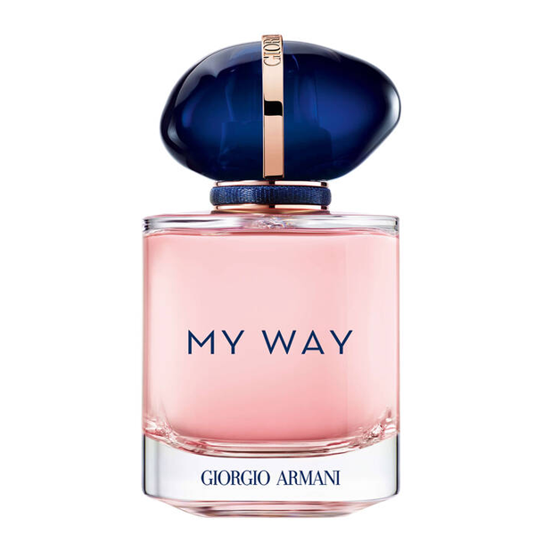 ARMANI MY WAY EAU DE PARFUM 50 ML