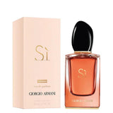 ARMANI SI EAU DE PARFUMINTENSE 50 ML