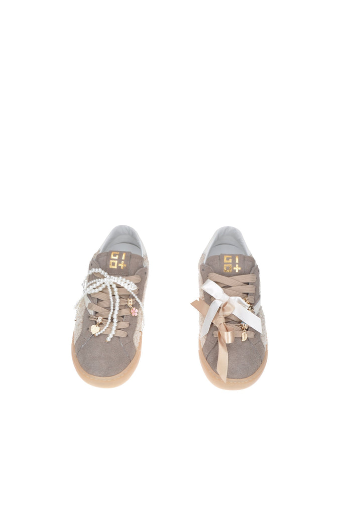 BLUE30A sneaker GIO +