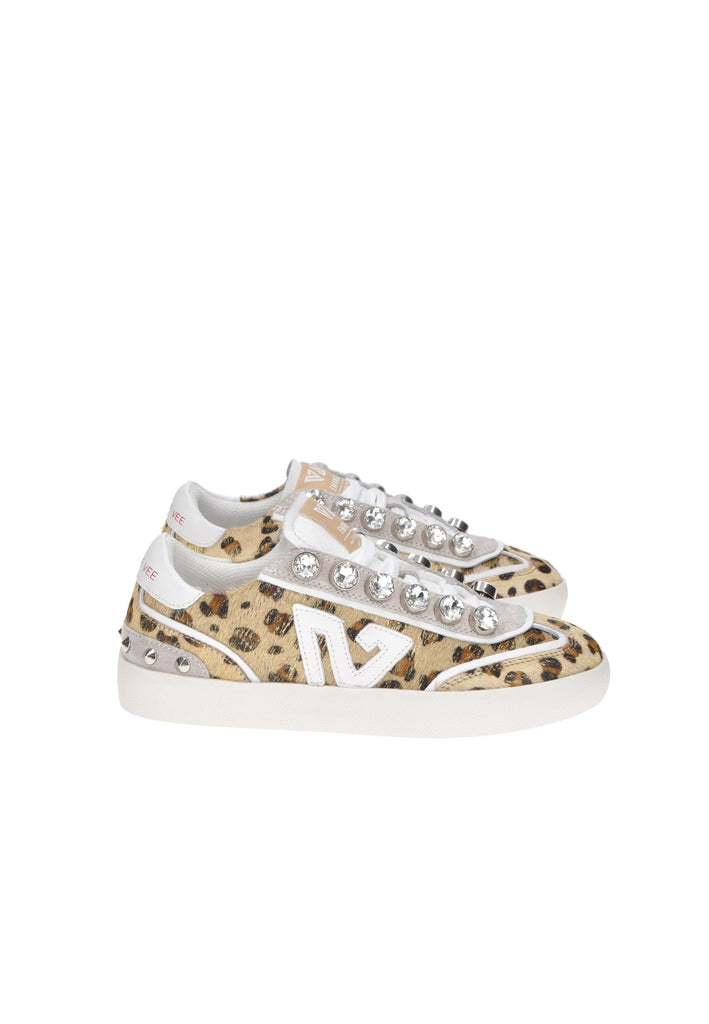 452P-500-10-P149 sneaker Emanuelle Vee