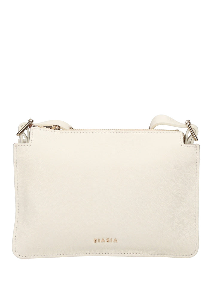 BIBP9CM05 Borsa a spalla FRANCESCO BIASIA