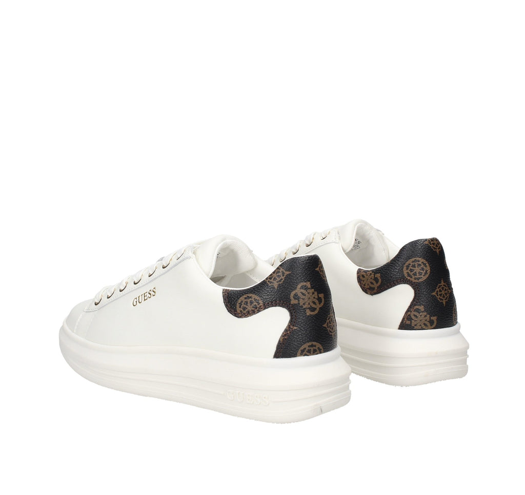 FL8VIBLEA12 sneaker GUESS