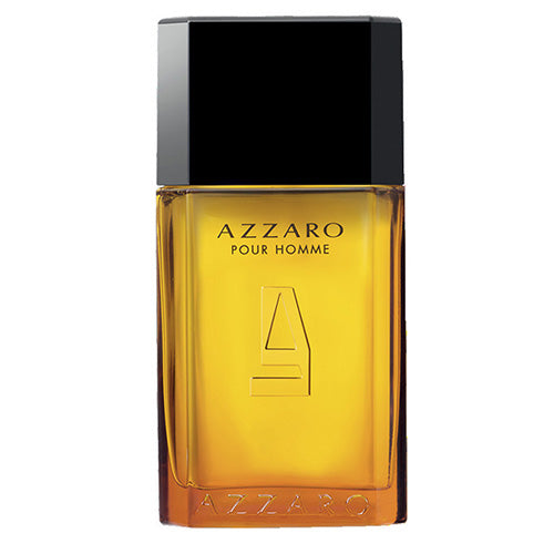 AZZARO HOMME EAU DE TOILETTE 100 ML