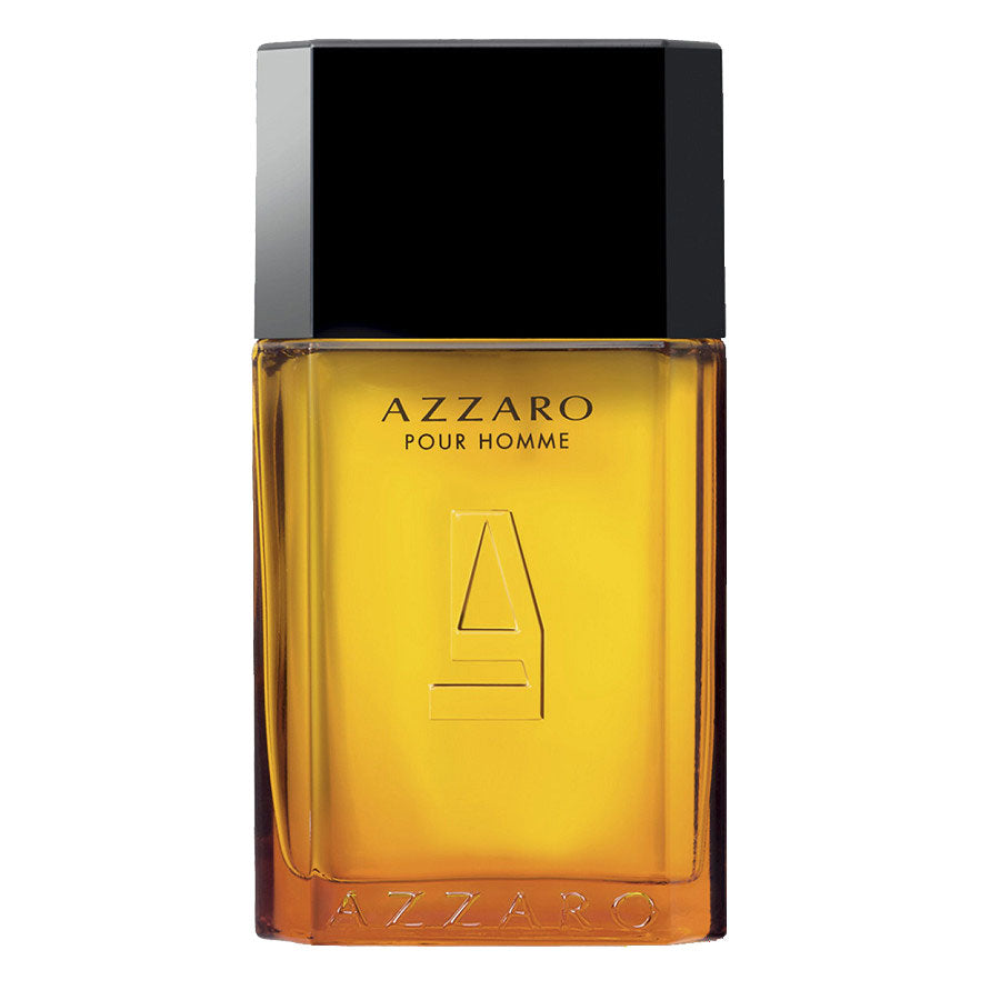 AZZARO HOMME EAU DE TOILETTE 200 ML