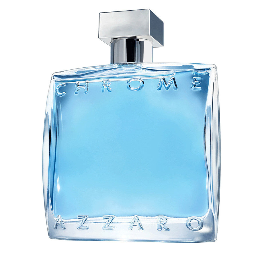 AZZARO CHROME EDT 200 ML