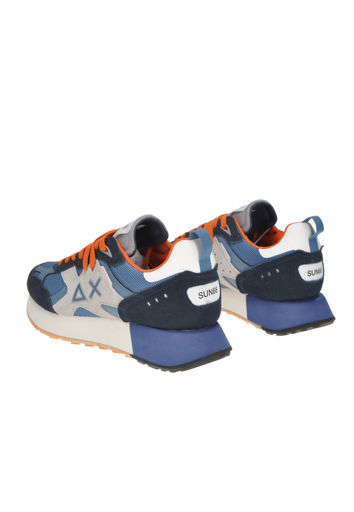 Z45116 sneaker SUN68
