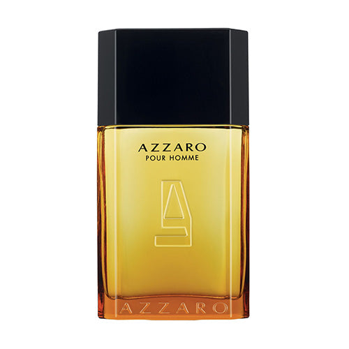 AZZARO HOMME DOPOBARBA 100 ML