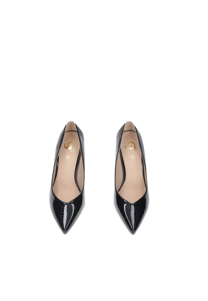 GP778 Decollete GOLD&GOLD
