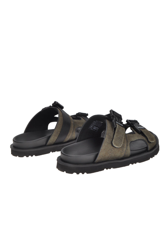 FMJBAHFAB03 sneaker GUESS