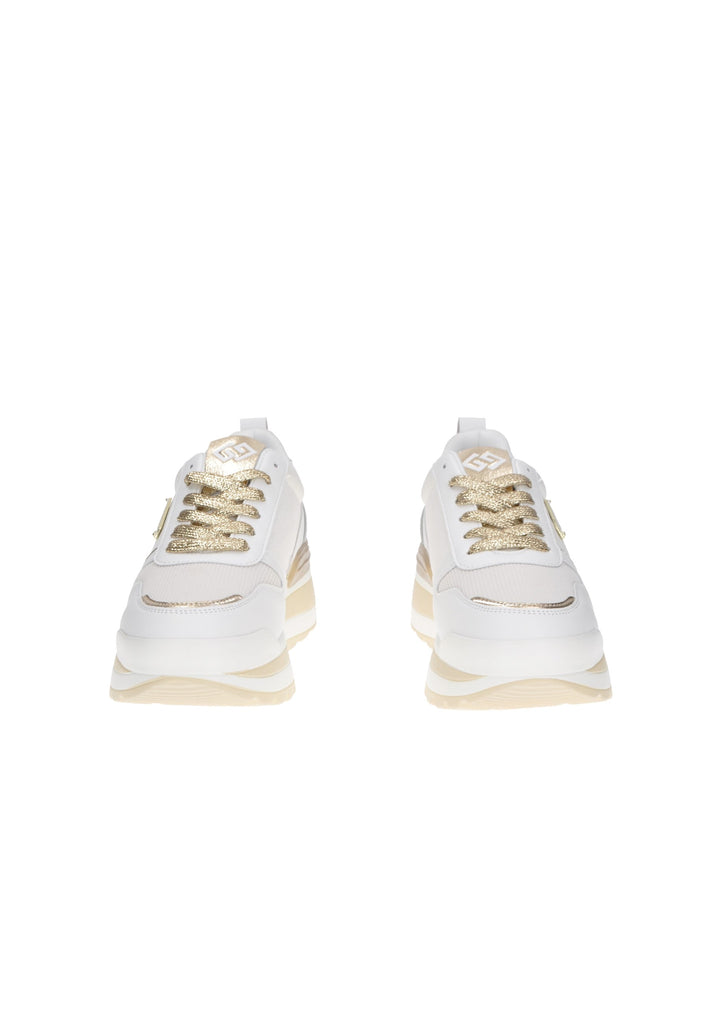 GB930 sneaker GOLD&GOLD