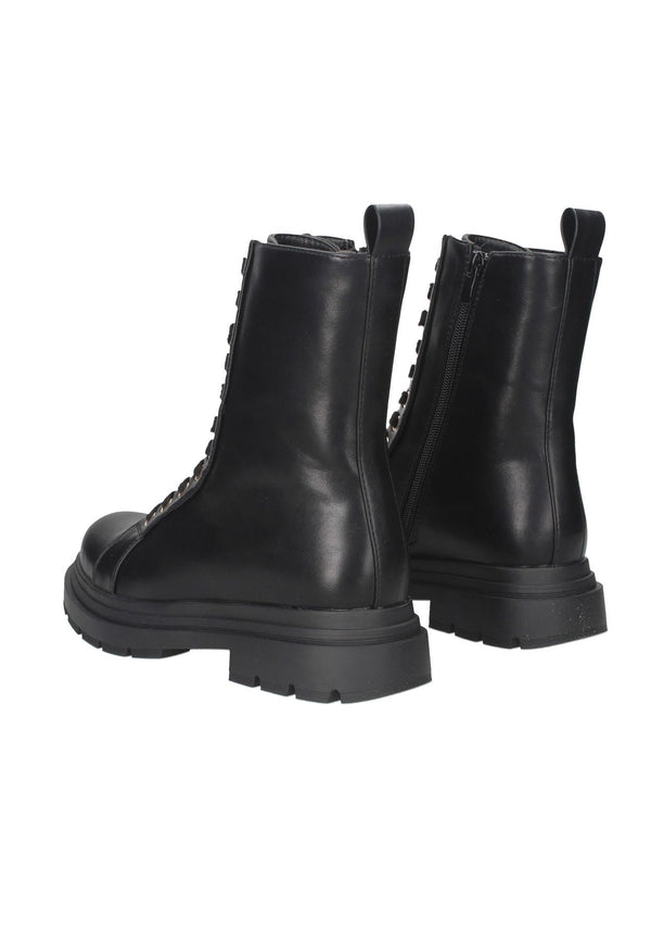 GW355 Boot GOLD&GOLD