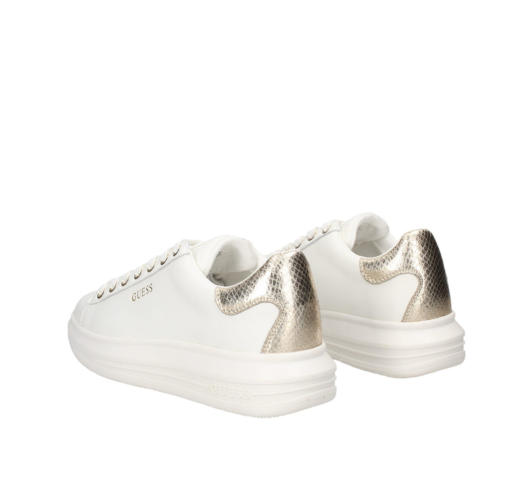 FL8VIBLEA12 sneaker GUESS