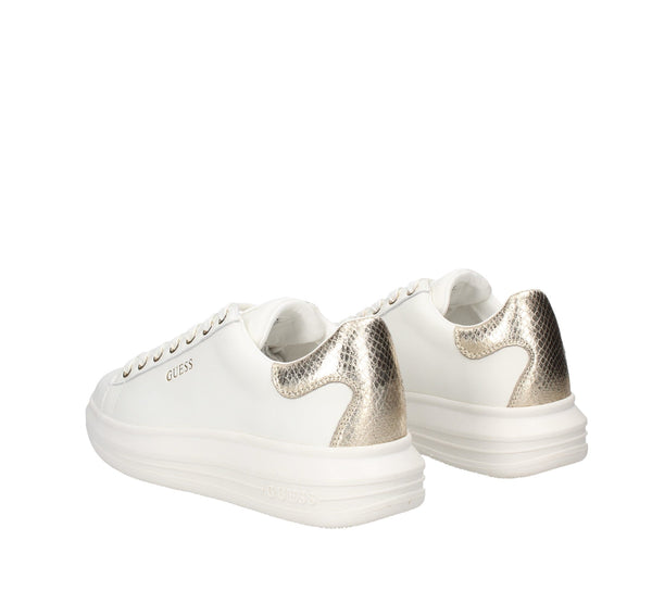 FL8VIBLEA12 sneaker GUESS